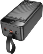 Hoco J123C Element 60000mAh 22.5W Black