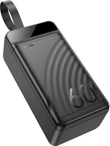 Hoco J123C Element 60000mAh 22.5W Black