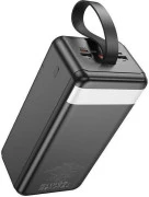 Hoco J123C Element 60000mAh 22.5W Black