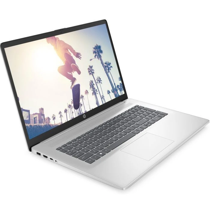 HP 17-cn4044ua (CS8C2EA) (UA) Тип ноутбука: для работы;