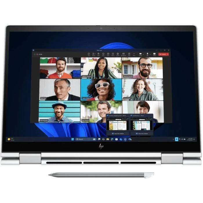 HP EliteBook 8 Flip G1i (AD4H0ET) (UA) Тип ноутбука: бізнес,