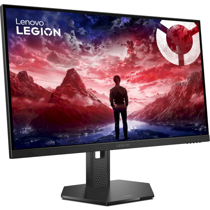 Lenovo Legion 27Q-10 (68C6GAC4UA) (UA) Тип монітора: Безрамковий;