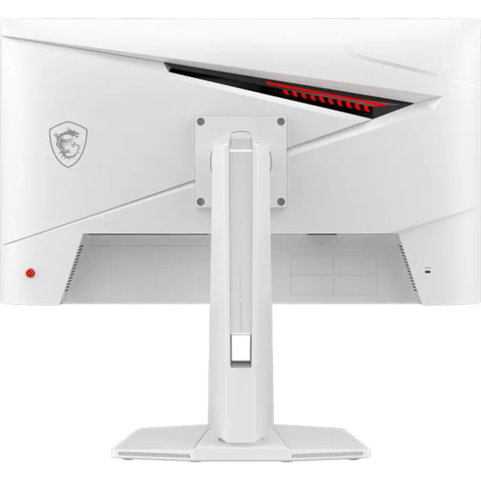 MSI MAG 274QRFW X32 (9S6-3CE49H-028) (UA) Тип монитора: Безрамочный;
