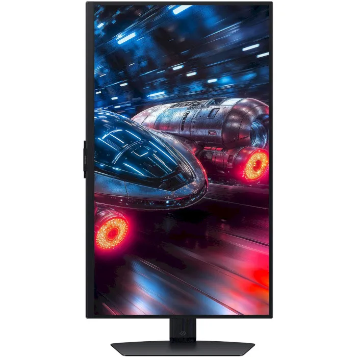 Samsung LS27FG706EIXUA (UA) Тип монітора: Безрамковий;