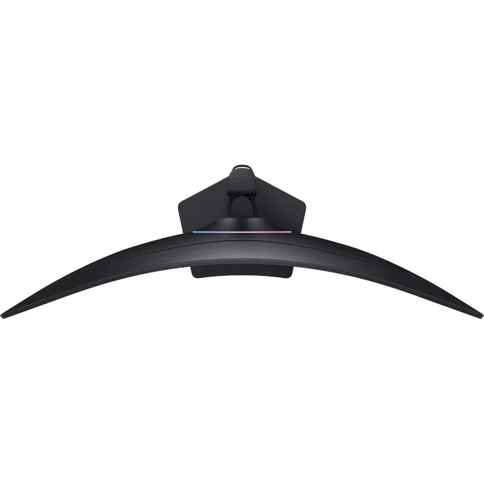 Samsung LS40FG756EIXUA (UA) Тип монітора: Безрамковий;