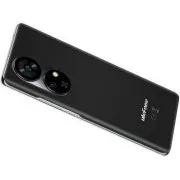 Ulefone Note 17 Pro 12/256Gb Velvet Black
