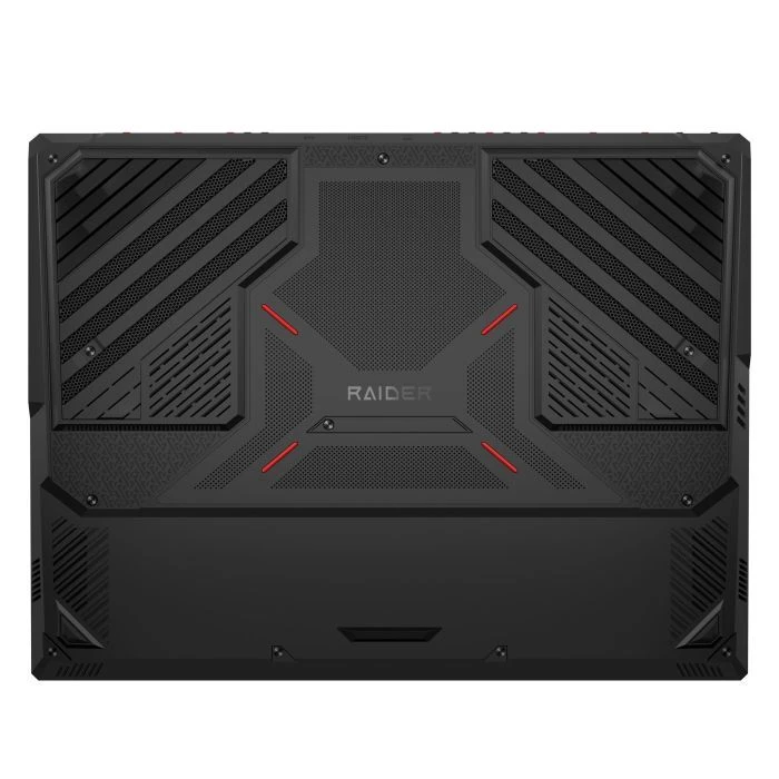 MSI Raider 18 HX AI A2XWIG-251UA (9S7-182462-251) (UA) Діагональ дисплея: 18; Роздільна