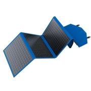 Портативная солнечная панель Canyon CND-SP100W (UA)