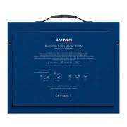 Портативная солнечная панель Canyon CND-SP100W (UA)