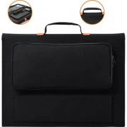 Портативная солнечная панель Choetech SC008-V2-BK 120W (SC008-V2-BK) (UA)