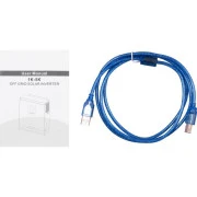 Солнечный инвертор 2E 2E-VP-1K12 1000W (2E-VP-1K12) (UA)