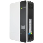 Сонячний інвертор Growatt SPF3500ES 3500W (SPF3500ES) (UA)