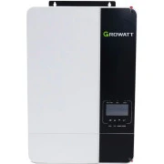 Сонячний інвертор Growatt SPF3500ES 3500W (SPF3500ES) (UA)