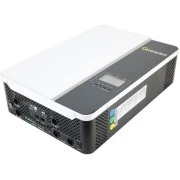 Сонячний інвертор Growatt SPF3500ES 3500W (SPF3500ES) (UA)