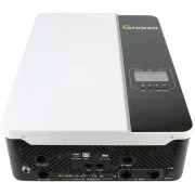 Сонячний інвертор Growatt SPF3500ES 3500W (SPF3500ES) (UA)