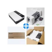 Сонячний інвертор Growatt SPF3500ES 3500W (SPF3500ES) (UA)
