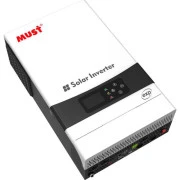 Солнечный инвертор Must PV19-6048EXP, 6000W, 48V (PV19-6048EXP) (UA)