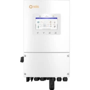 Солнечный инвертор Solis S6 5kW (S6-EH1P5K-L-PLUS) (UA)