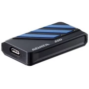 USB 3.2 2TB SC735 ADATA (SC735-2000G-CCBK/BU) (UA)