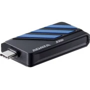 USB 3.2 2TB SC735 ADATA (SC735-2000G-CCBK/BU) (UA)