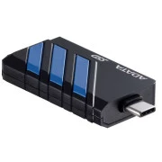 USB 3.2 2TB SC735 ADATA (SC735-2000G-CCBK/BU) (UA)