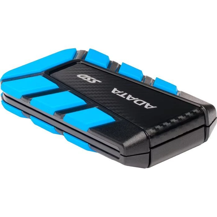USB 3.2 2TB SD820 ADATA (SD820-2000G-CBU) (UA)