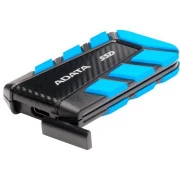 USB 3.2 4TB SD820 ADATA (SD820-4000G-CBU) (UA)