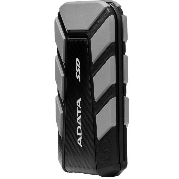 USB 3.2 4TB SD820 ADATA (SD820-4000G-CGY) (UA)