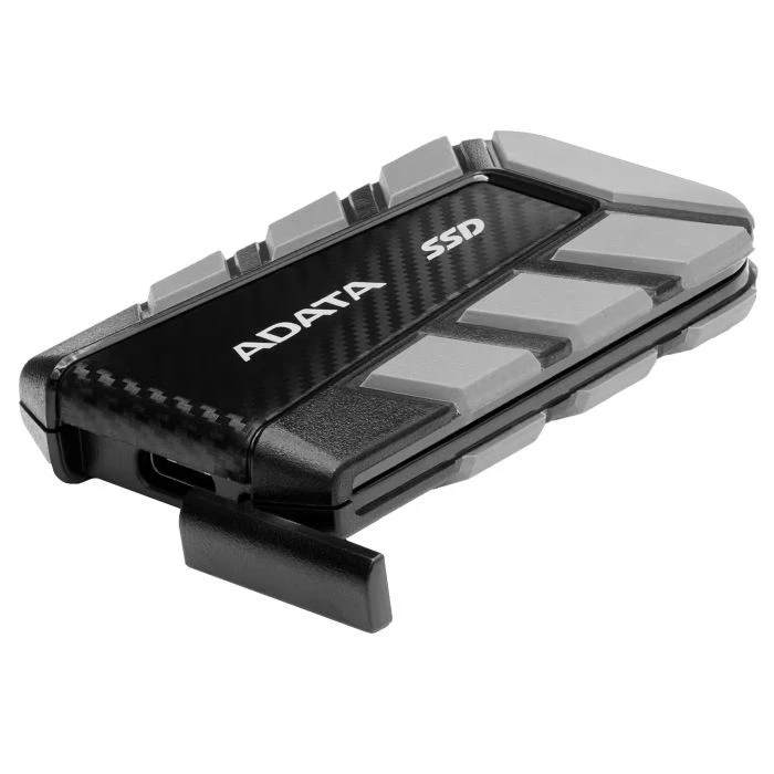 USB 3.2 4TB SD820 ADATA (SD820-4000G-CGY) (UA)
