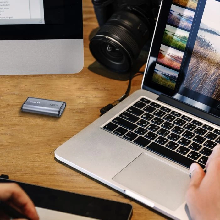 USB 3.2 4TB SE880 ADATA (AELI-SE880-4TCGY) (UA)