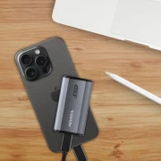 USB 3.2 4TB SE880 ADATA (AELI-SE880-4TCGY) (UA)