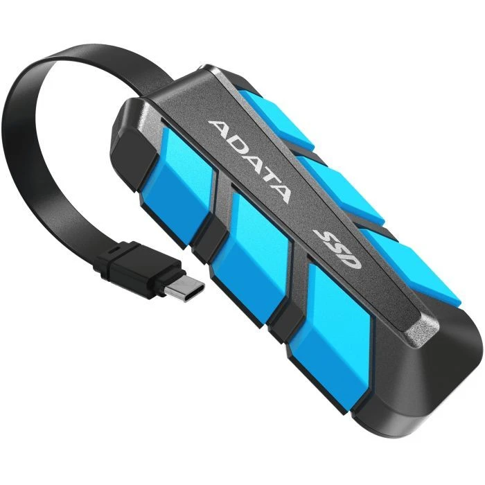 USB 3.2 500GB SC740 ADATA (SC740-500G-CBU) (UA)