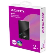 USB 4.0 2TB SE920 ADATA (SE920-2TCBK) (UA)