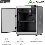 3D-принтер Creality K2 Plus