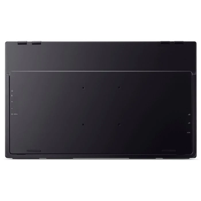 Acer Dual Portable PD243YEbmiuux (UM.QP3EE.E01) (UA) Діагональ дисплея: 23.8; Тип
