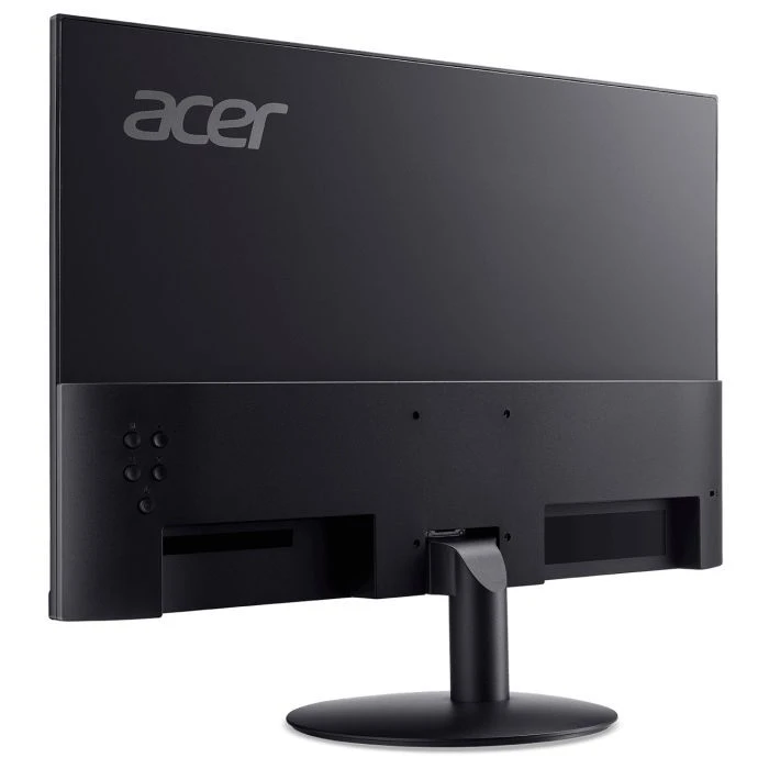 Acer SA242YH1bi (UM.QS2EE.109) (UA) Тип монітора: Безрамковий;