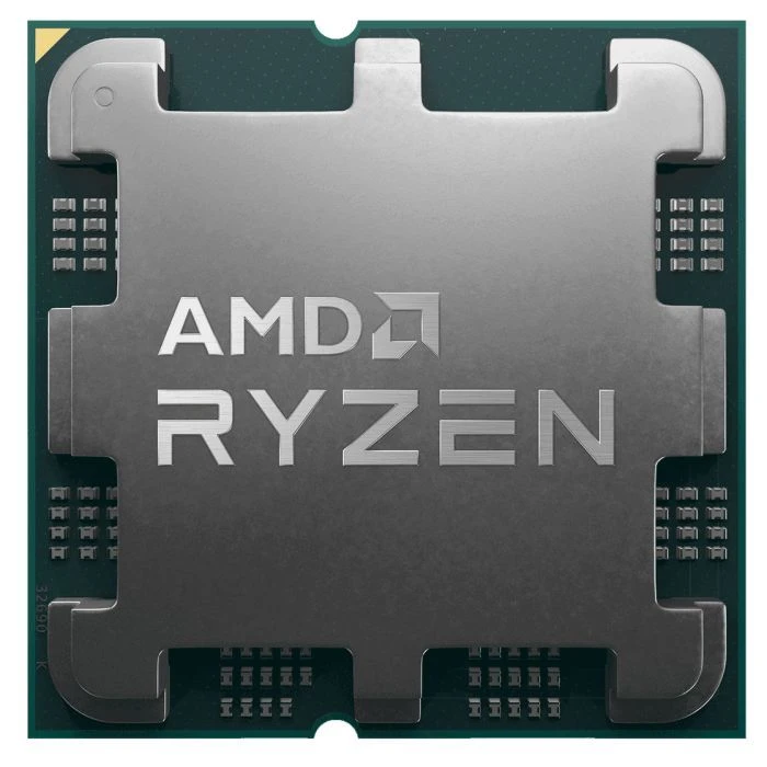 AMD Ryzen 9 7900 (100-100000590WOF) (UA) Семейство процессора: AMD Ryzen 9;