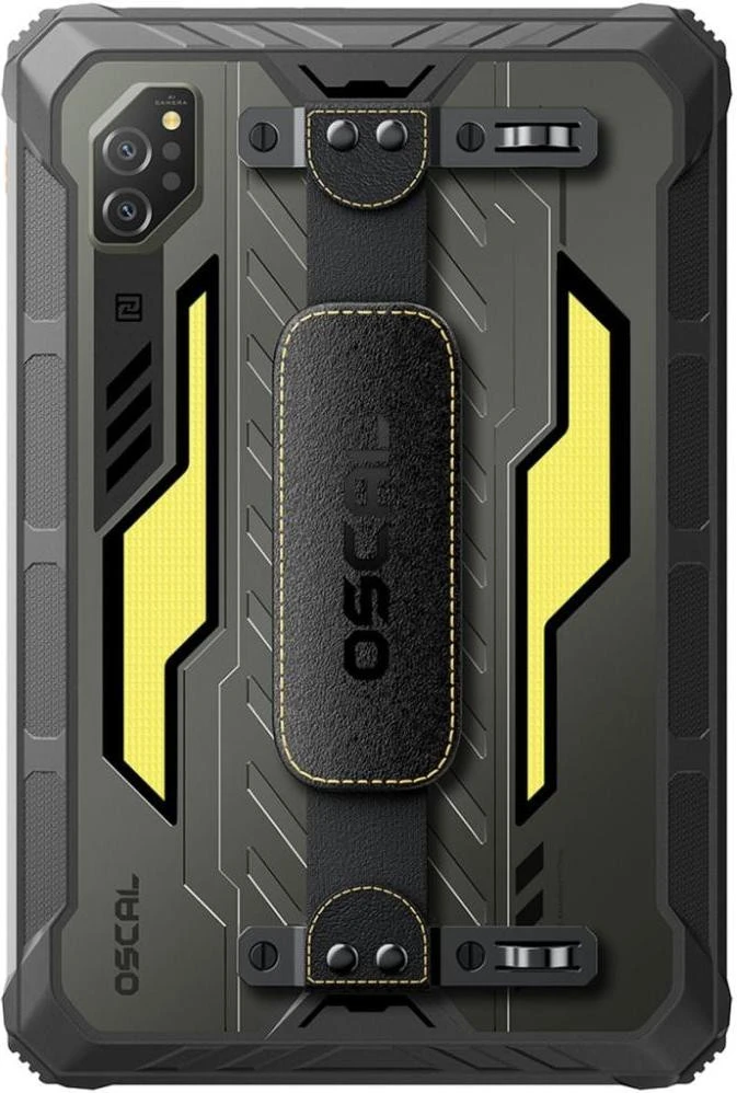Blackview Oscal Spider 10 8/256GB Black