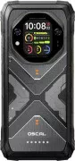 Blackview Oscal Tank 1 12/256GB Black