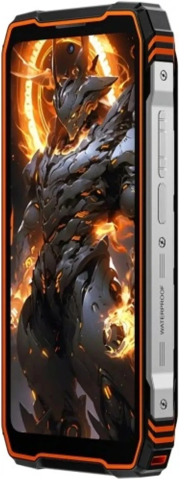 Blackview Oscal Tank 1 12/256GB Orange Бренд: Blackview; Лінійка: Oscal Tank 1;