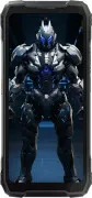 Blackview Oscal Tank 1 16/512GB Black