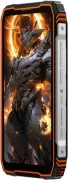 Blackview Oscal Tank 1 16/512GB Orange