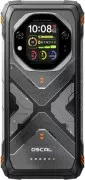 Blackview Oscal Tank 1 16/512GB Orange