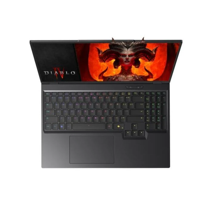 Dream Machines RT5070TI-16 (RT5070TI-16UA21) (UA) Тип ноутбука: для