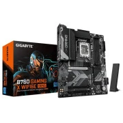 GIGABYTE B760 GAMING X WIFI6E GEN5 (B760 G X WF6E GEN5) (UA)