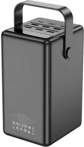 Hoco DB03 Endure 100000mAh 22.5W Black