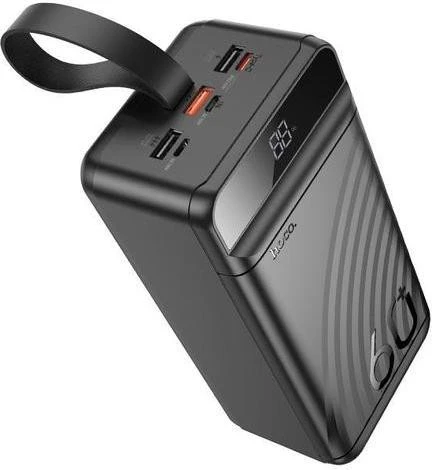Hoco J123C Element 60000mAh 22.5W Black