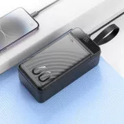 Hoco J123C Element 60000mAh 22.5W Black