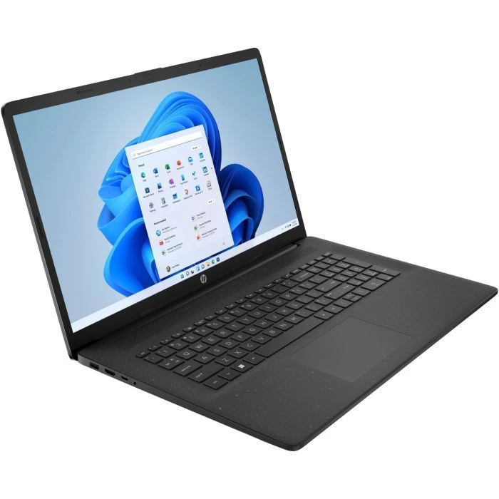 HP 17-cp2032ua (CS8C5EA) (UA) Тип ноутбука: для работы;