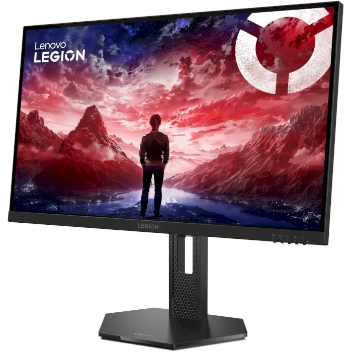 Lenovo Legion 27Q-10 (68C6GAC4UA) (UA)